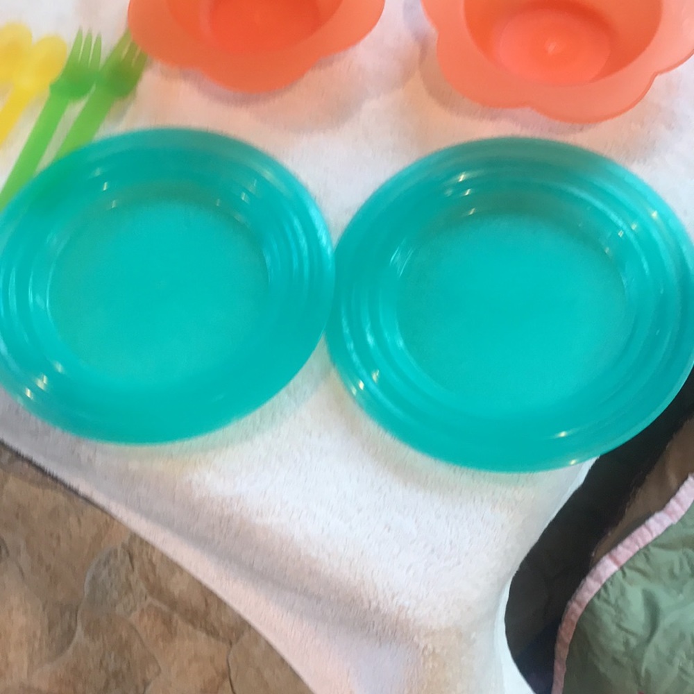 Picnic Bundle - Picture 2 of 13